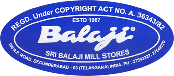 Sri Balaji Mill Stores